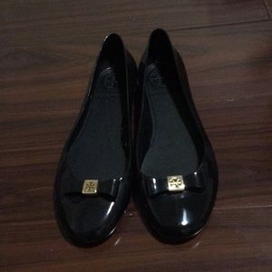 Not many rainy days in California 🙂